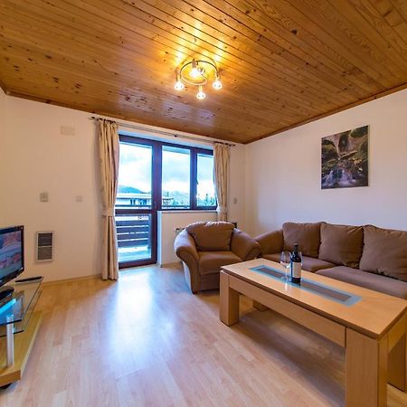 Pearl Apartments Пампорово Экстерьер фото