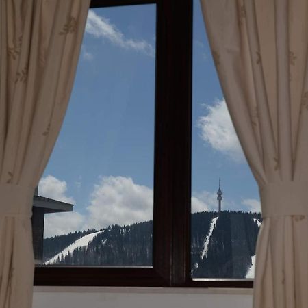 Pearl Apartments Пампорово Экстерьер фото