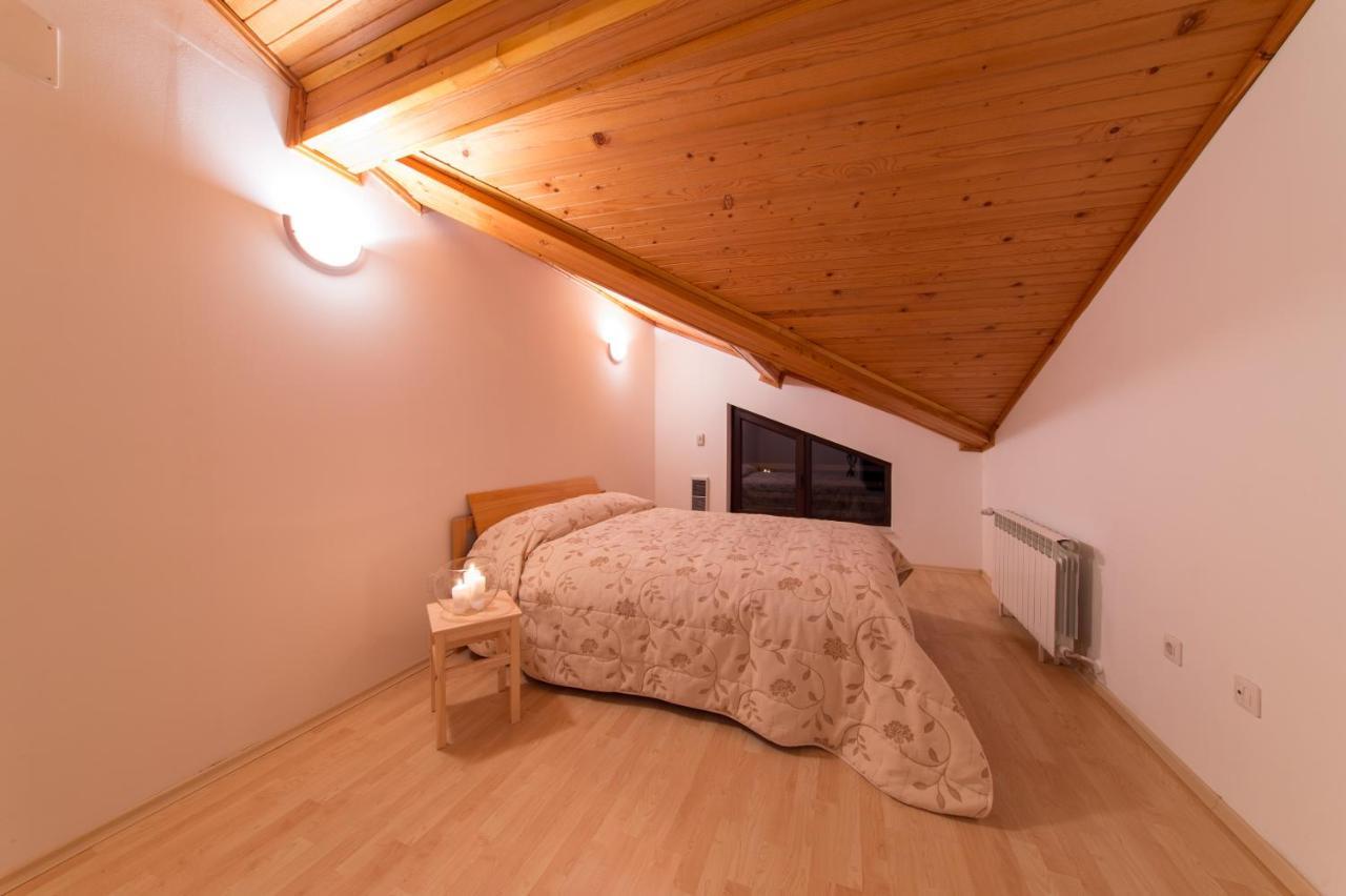 Pearl Apartments Пампорово Экстерьер фото