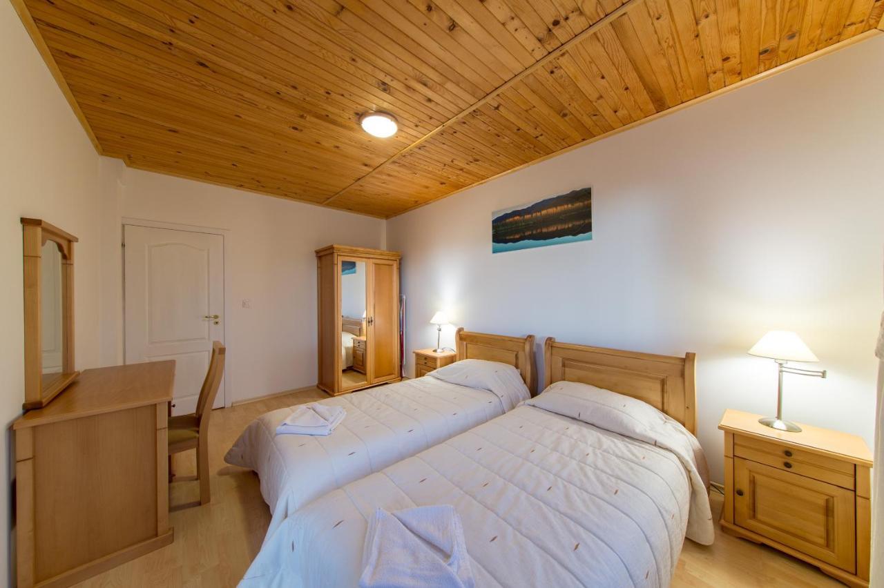 Pearl Apartments Пампорово Экстерьер фото