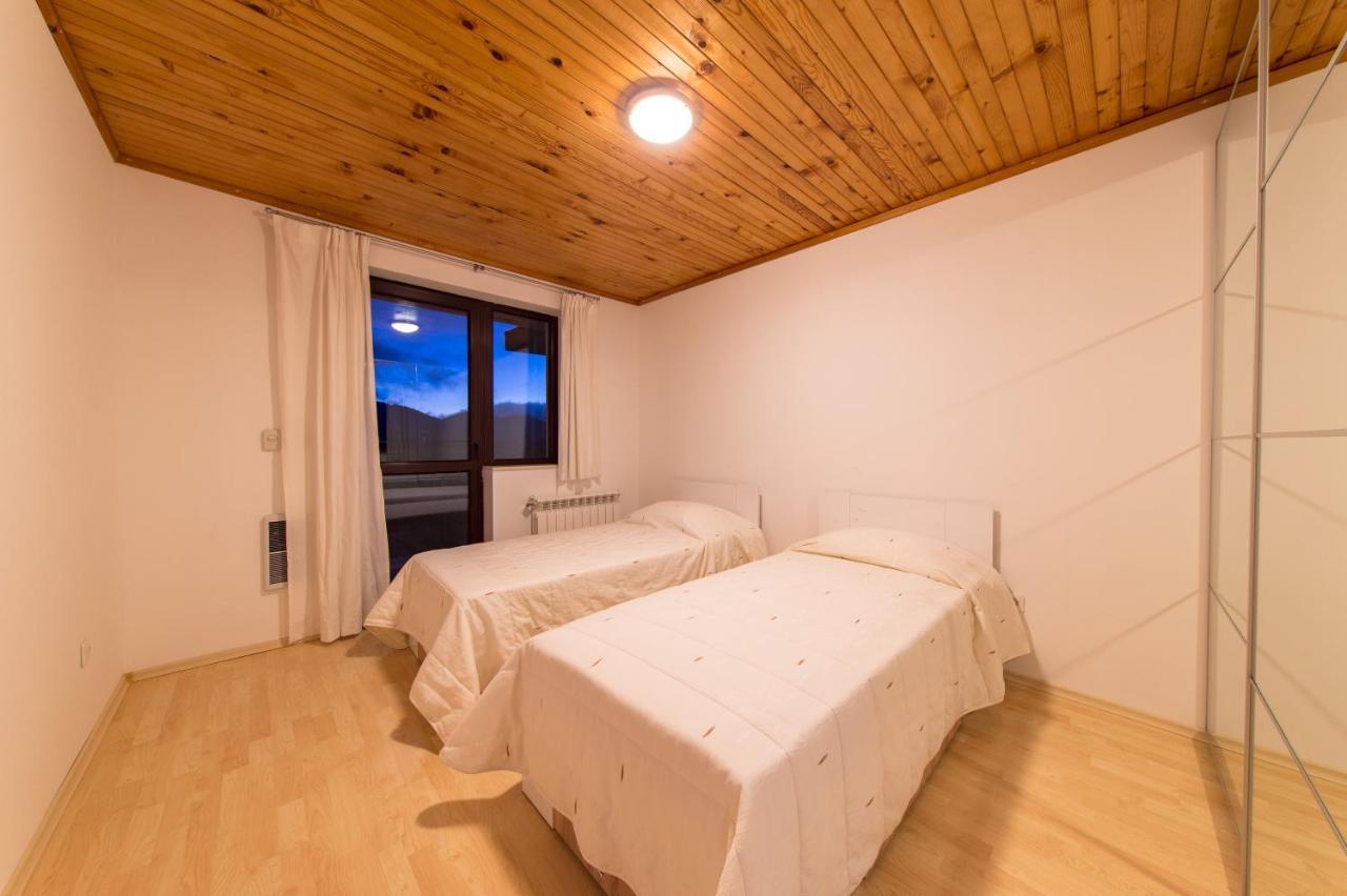 Pearl Apartments Пампорово Экстерьер фото
