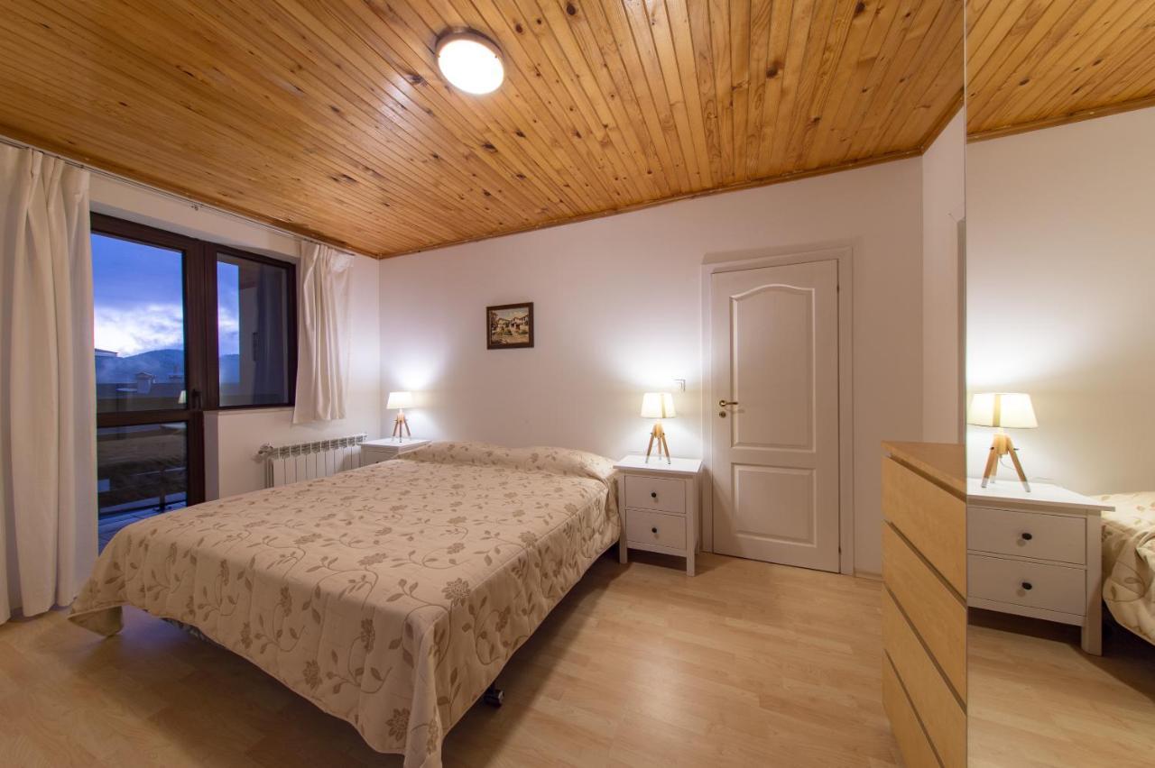 Pearl Apartments Пампорово Экстерьер фото