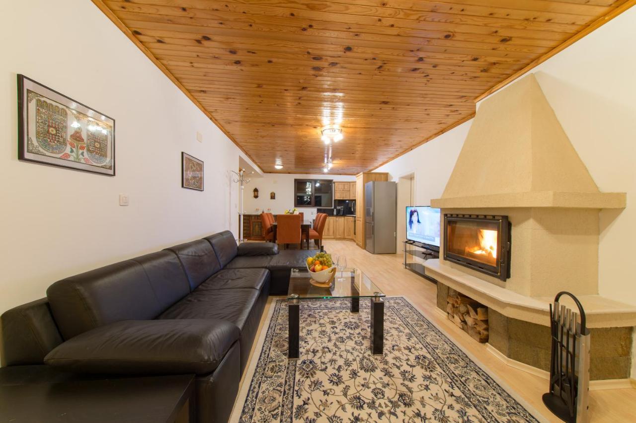 Pearl Apartments Пампорово Экстерьер фото