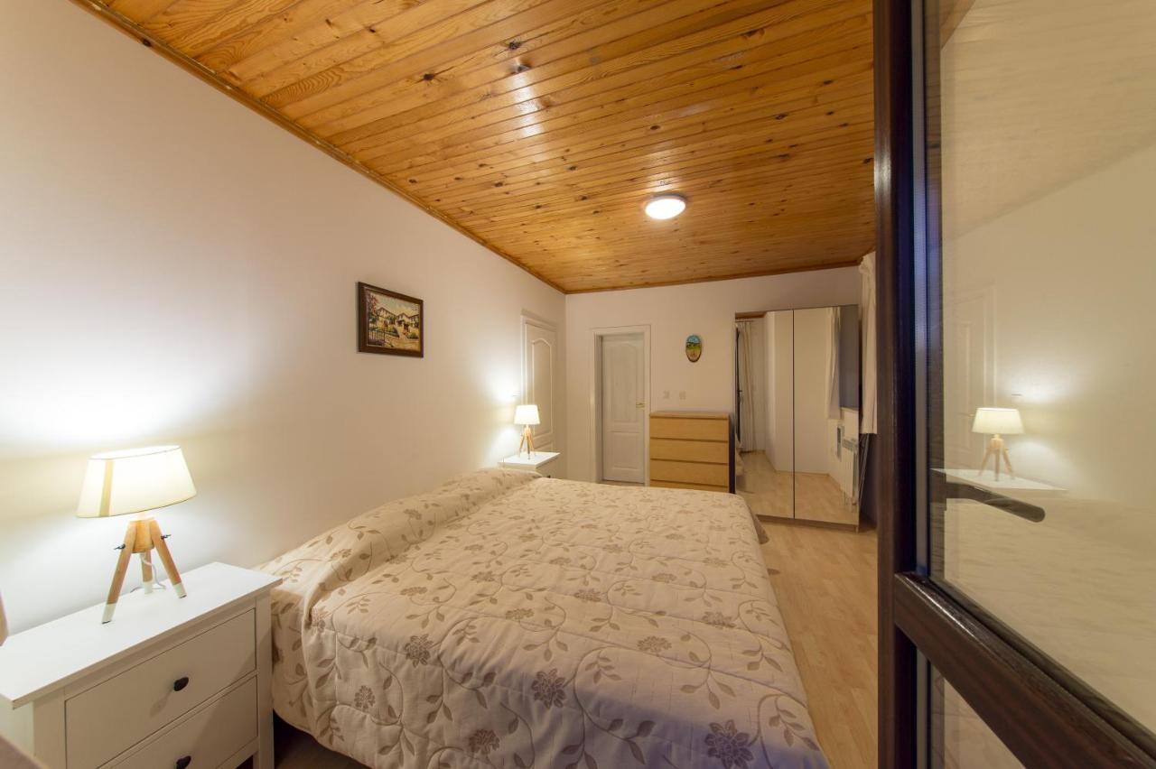 Pearl Apartments Пампорово Экстерьер фото