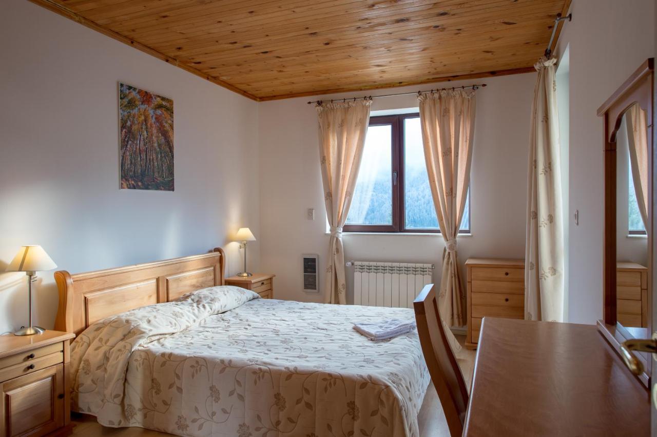 Pearl Apartments Пампорово Экстерьер фото