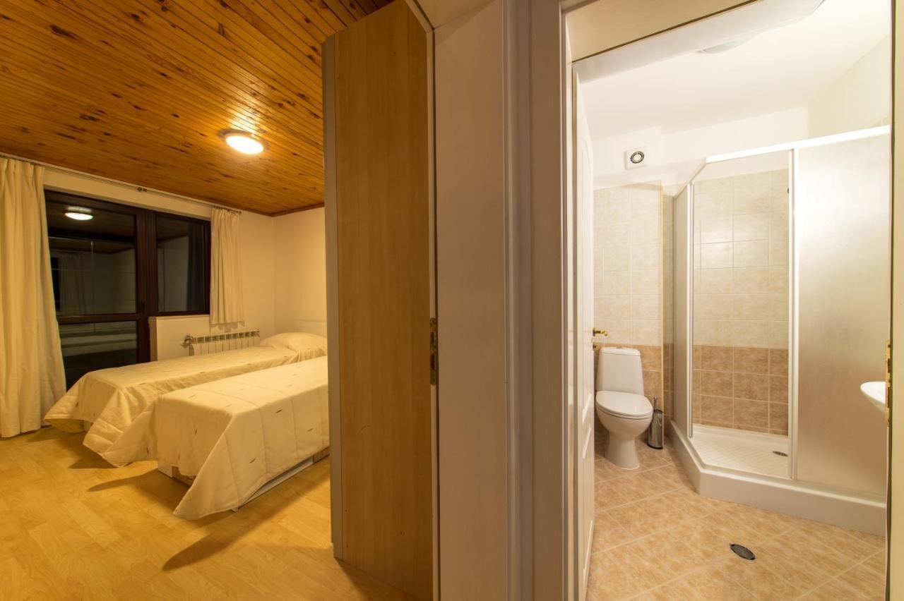 Pearl Apartments Пампорово Экстерьер фото