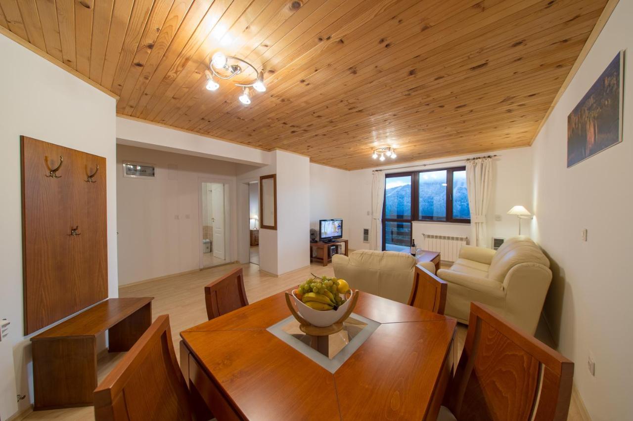 Pearl Apartments Пампорово Экстерьер фото