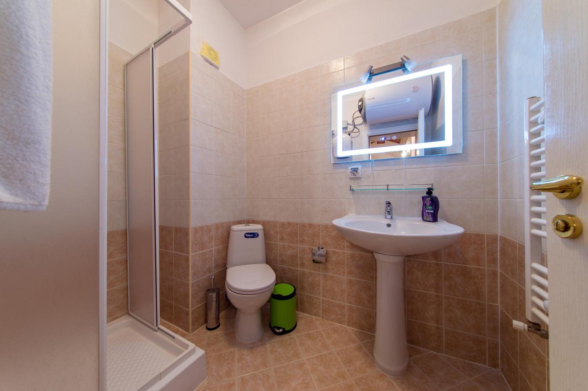 Pearl Apartments Пампорово Экстерьер фото