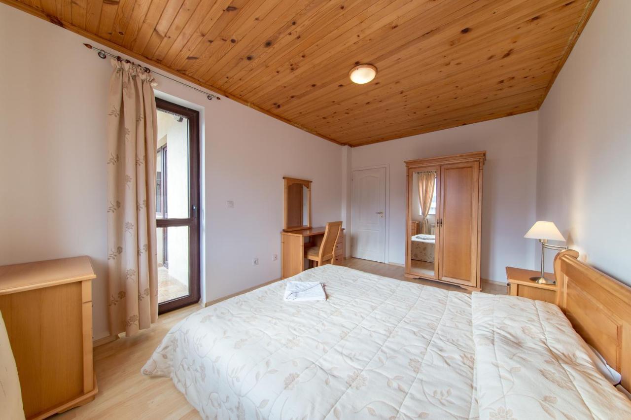 Pearl Apartments Пампорово Экстерьер фото