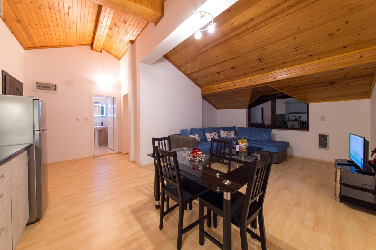 Pearl Apartments Пампорово Экстерьер фото
