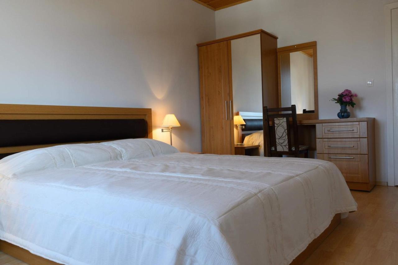 Pearl Apartments Пампорово Экстерьер фото